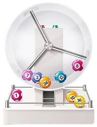 Lottery Balls